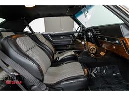 1969 Chevrolet Camaro SS (CC-2118427) for sale in Marietta, Georgia