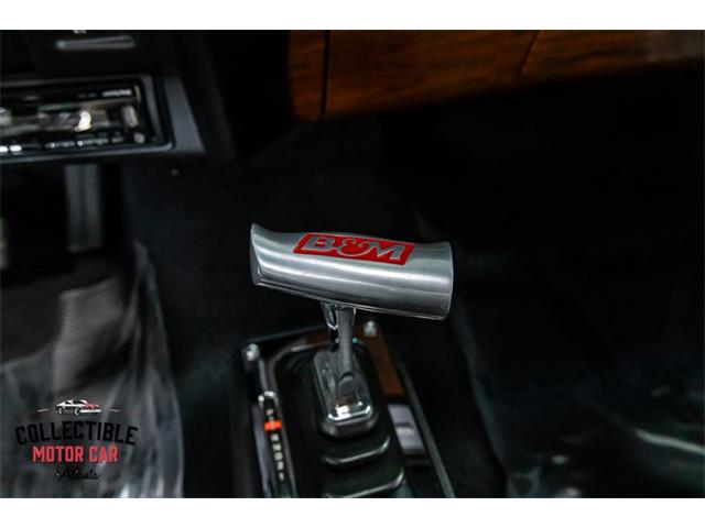 1969 Chevrolet Camaro SS (CC-2118427) for sale in Marietta, Georgia