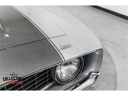 1969 Chevrolet Camaro SS (CC-2118427) for sale in Marietta, Georgia