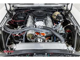 1969 Chevrolet Camaro SS (CC-2118427) for sale in Marietta, Georgia
