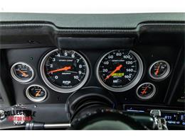 1969 Chevrolet Camaro SS (CC-2118427) for sale in Marietta, Georgia