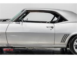 1969 Chevrolet Camaro SS (CC-2118427) for sale in Marietta, Georgia
