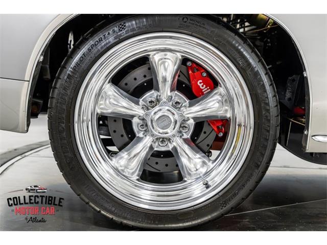 1969 Chevrolet Camaro SS (CC-2118427) for sale in Marietta, Georgia