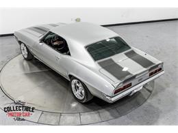1969 Chevrolet Camaro SS (CC-2118427) for sale in Marietta, Georgia