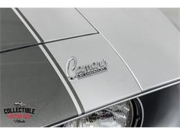 1969 Chevrolet Camaro SS (CC-2118427) for sale in Marietta, Georgia