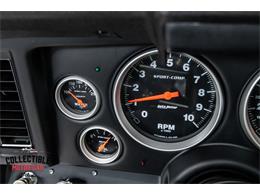 1969 Chevrolet Camaro SS (CC-2118427) for sale in Marietta, Georgia