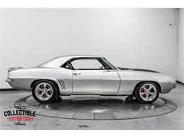 1969 Chevrolet Camaro SS (CC-2118427) for sale in Marietta, Georgia