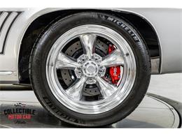 1969 Chevrolet Camaro SS (CC-2118427) for sale in Marietta, Georgia