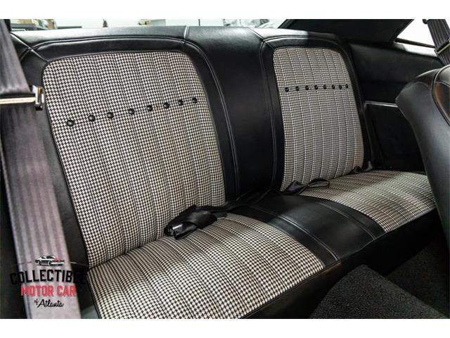 1969 Chevrolet Camaro SS (CC-2118427) for sale in Marietta, Georgia