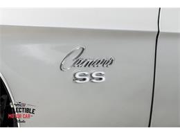 1969 Chevrolet Camaro SS (CC-2118427) for sale in Marietta, Georgia