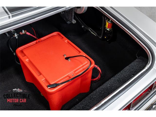 1969 Chevrolet Camaro SS (CC-2118427) for sale in Marietta, Georgia