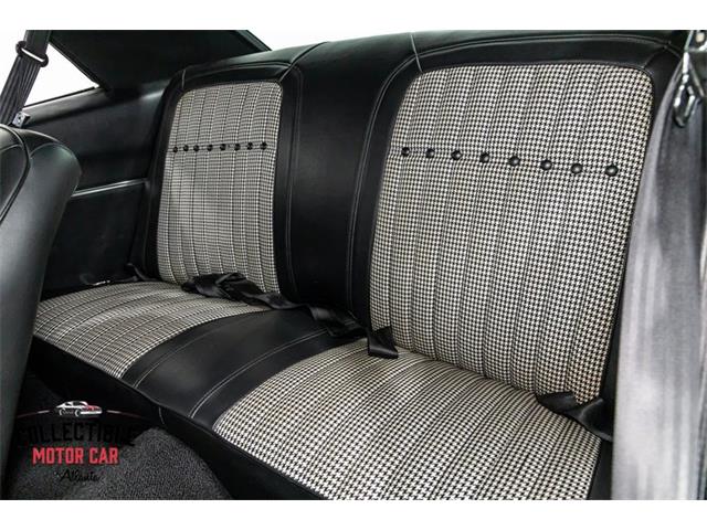 1969 Chevrolet Camaro SS (CC-2118427) for sale in Marietta, Georgia