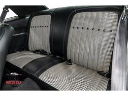 1969 Chevrolet Camaro SS (CC-2118427) for sale in Marietta, Georgia