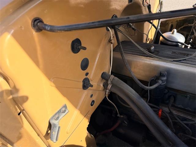 1941 Chevrolet Pickup (CC-2118428) for sale in Annandale, Minnesota