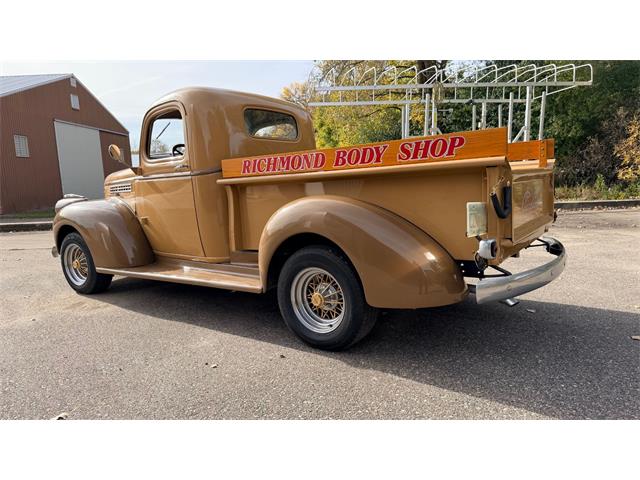 1941 Chevrolet Pickup (CC-2118428) for sale in Annandale, Minnesota