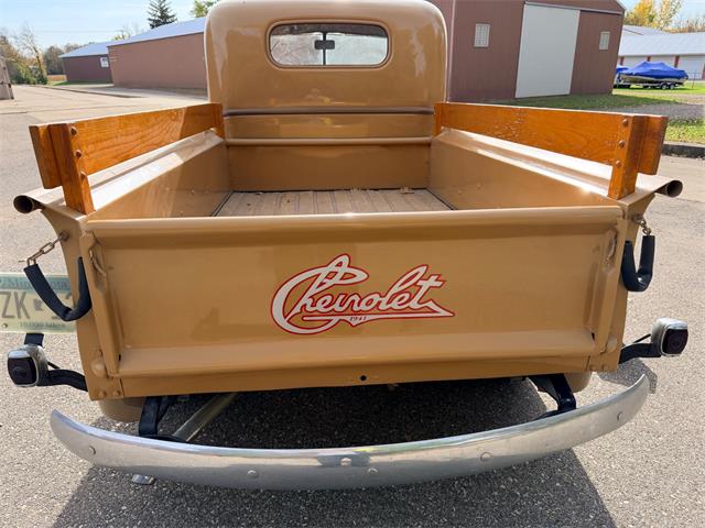 1941 Chevrolet Pickup (CC-2118428) for sale in Annandale, Minnesota