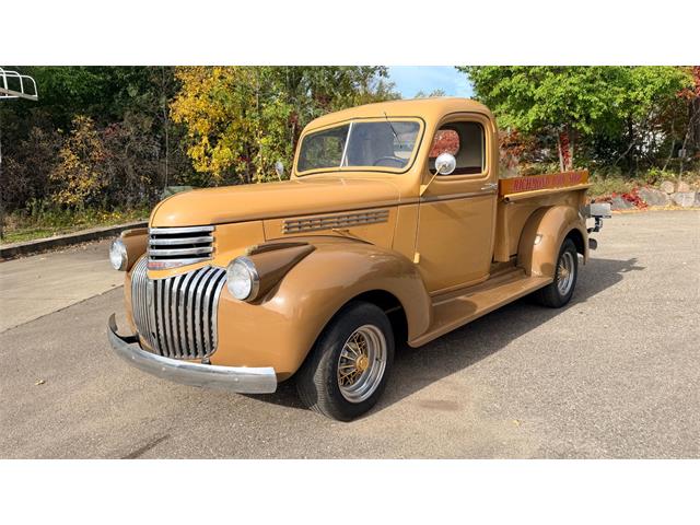 1941 Chevrolet Pickup (CC-2118428) for sale in Annandale, Minnesota
