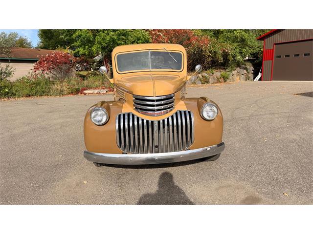 1941 Chevrolet Pickup (CC-2118428) for sale in Annandale, Minnesota