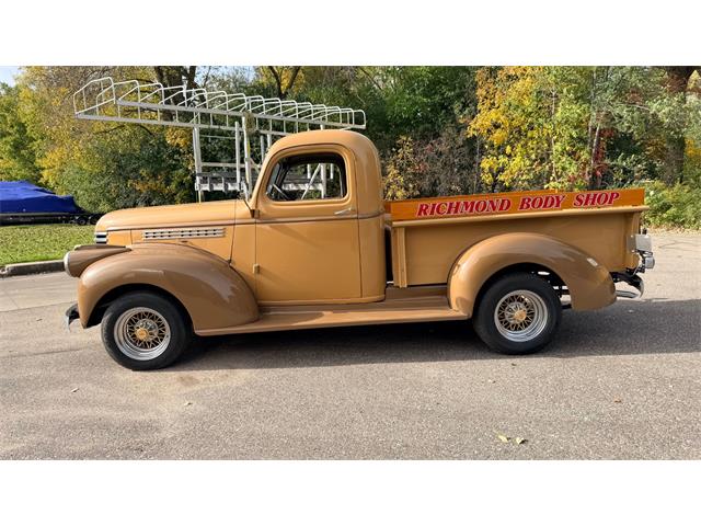 1941 Chevrolet Pickup (CC-2118428) for sale in Annandale, Minnesota