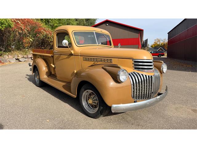 1941 Chevrolet Pickup (CC-2118428) for sale in Annandale, Minnesota