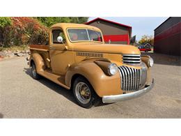 1941 Chevrolet Pickup (CC-2118428) for sale in Annandale, Minnesota