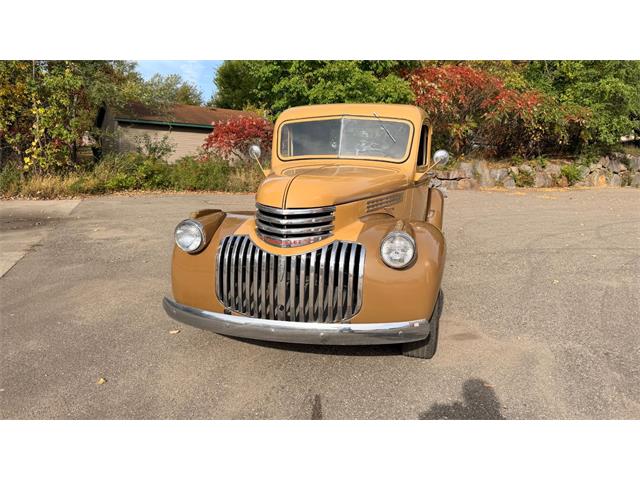 1941 Chevrolet Pickup (CC-2118428) for sale in Annandale, Minnesota