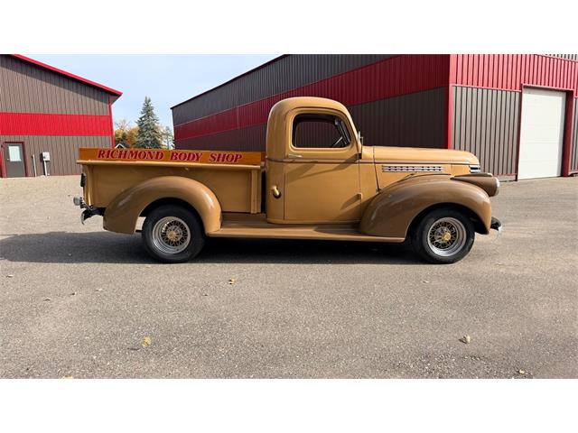 1941 Chevrolet Pickup (CC-2118428) for sale in Annandale, Minnesota