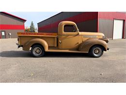 1941 Chevrolet Pickup (CC-2118428) for sale in Annandale, Minnesota