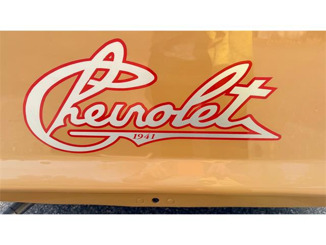 1941 Chevrolet Pickup (CC-2118428) for sale in Annandale, Minnesota