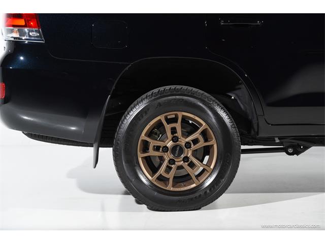 2021 Toyota Land Cruiser (CC-2118429) for sale in Farmingdale, New York