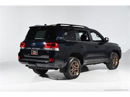 2021 Toyota Land Cruiser (CC-2118429) for sale in Farmingdale, New York