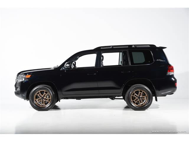 2021 Toyota Land Cruiser (CC-2118429) for sale in Farmingdale, New York