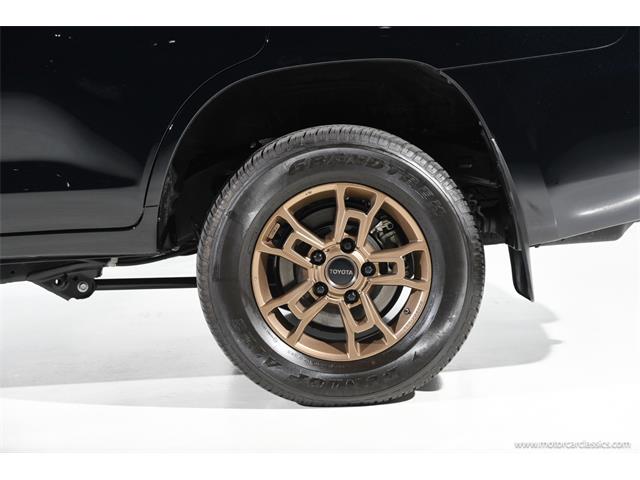 2021 Toyota Land Cruiser (CC-2118429) for sale in Farmingdale, New York