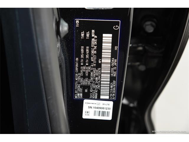 2021 Toyota Land Cruiser (CC-2118429) for sale in Farmingdale, New York