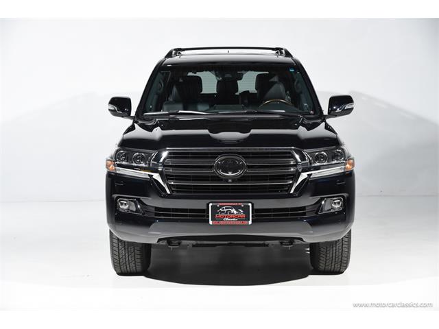 2021 Toyota Land Cruiser (CC-2118429) for sale in Farmingdale, New York