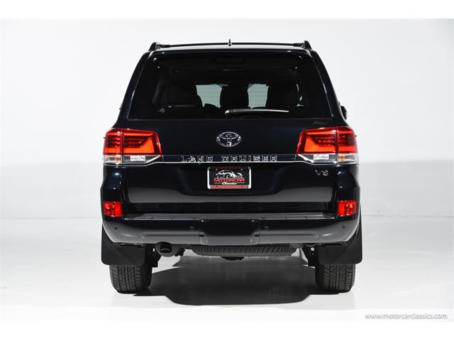 2021 Toyota Land Cruiser (CC-2118429) for sale in Farmingdale, New York
