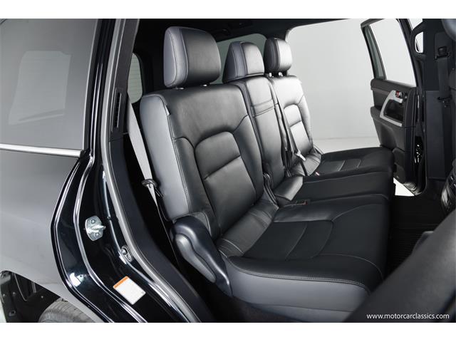 2021 Toyota Land Cruiser (CC-2118429) for sale in Farmingdale, New York