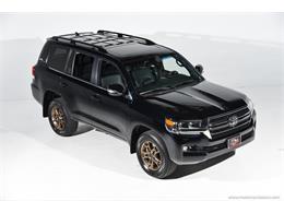 2021 Toyota Land Cruiser (CC-2118429) for sale in Farmingdale, New York