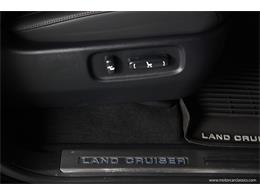 2021 Toyota Land Cruiser (CC-2118429) for sale in Farmingdale, New York