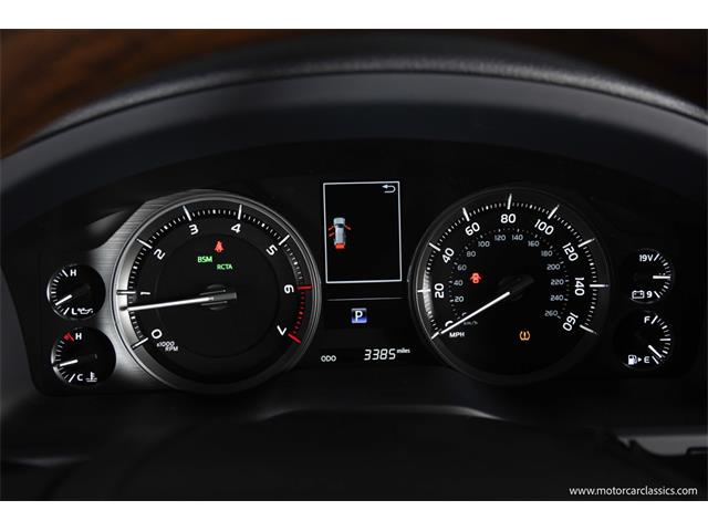 2021 Toyota Land Cruiser (CC-2118429) for sale in Farmingdale, New York
