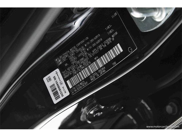 2021 Toyota Land Cruiser (CC-2118429) for sale in Farmingdale, New York
