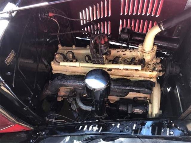1929 REO Flying Cloud (CC-2110843) for sale in Cadillac, Michigan