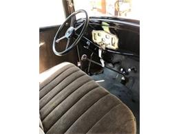 1929 REO Flying Cloud (CC-2110843) for sale in Cadillac, Michigan