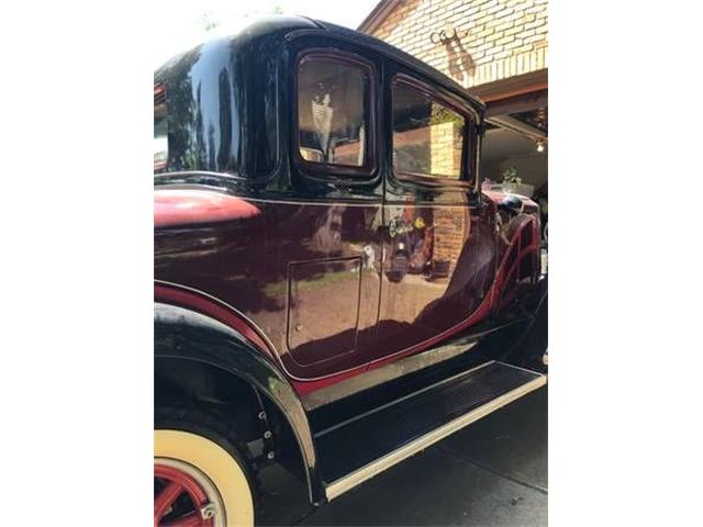 1929 REO Flying Cloud (CC-2110843) for sale in Cadillac, Michigan