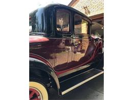 1929 REO Flying Cloud (CC-2110843) for sale in Cadillac, Michigan
