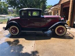 1929 REO Flying Cloud (CC-2110843) for sale in Cadillac, Michigan