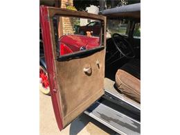1929 REO Flying Cloud (CC-2110843) for sale in Cadillac, Michigan