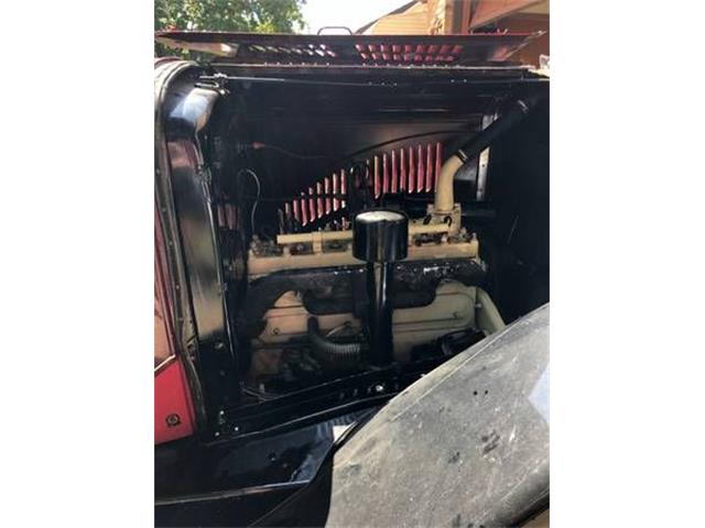 1929 REO Flying Cloud (CC-2110843) for sale in Cadillac, Michigan