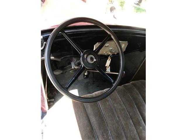 1929 REO Flying Cloud (CC-2110843) for sale in Cadillac, Michigan