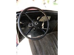 1929 REO Flying Cloud (CC-2110843) for sale in Cadillac, Michigan